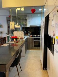 Woodhaven (D25), Condominium #503444191